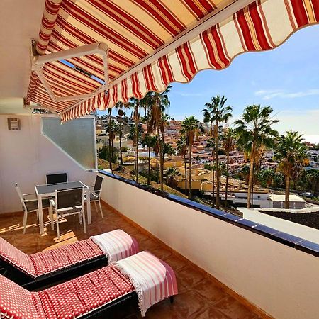 Cozy Sea Views Apartment In Costa Adeje Экстерьер фото