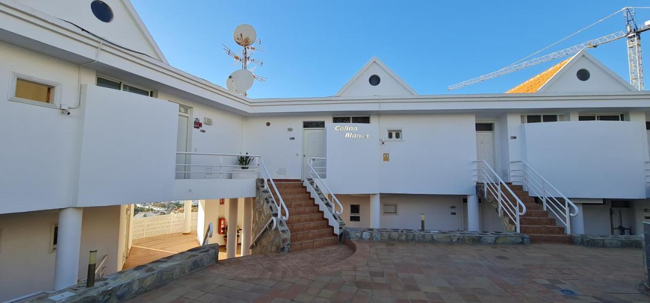 Cozy Sea Views Apartment In Costa Adeje Экстерьер фото